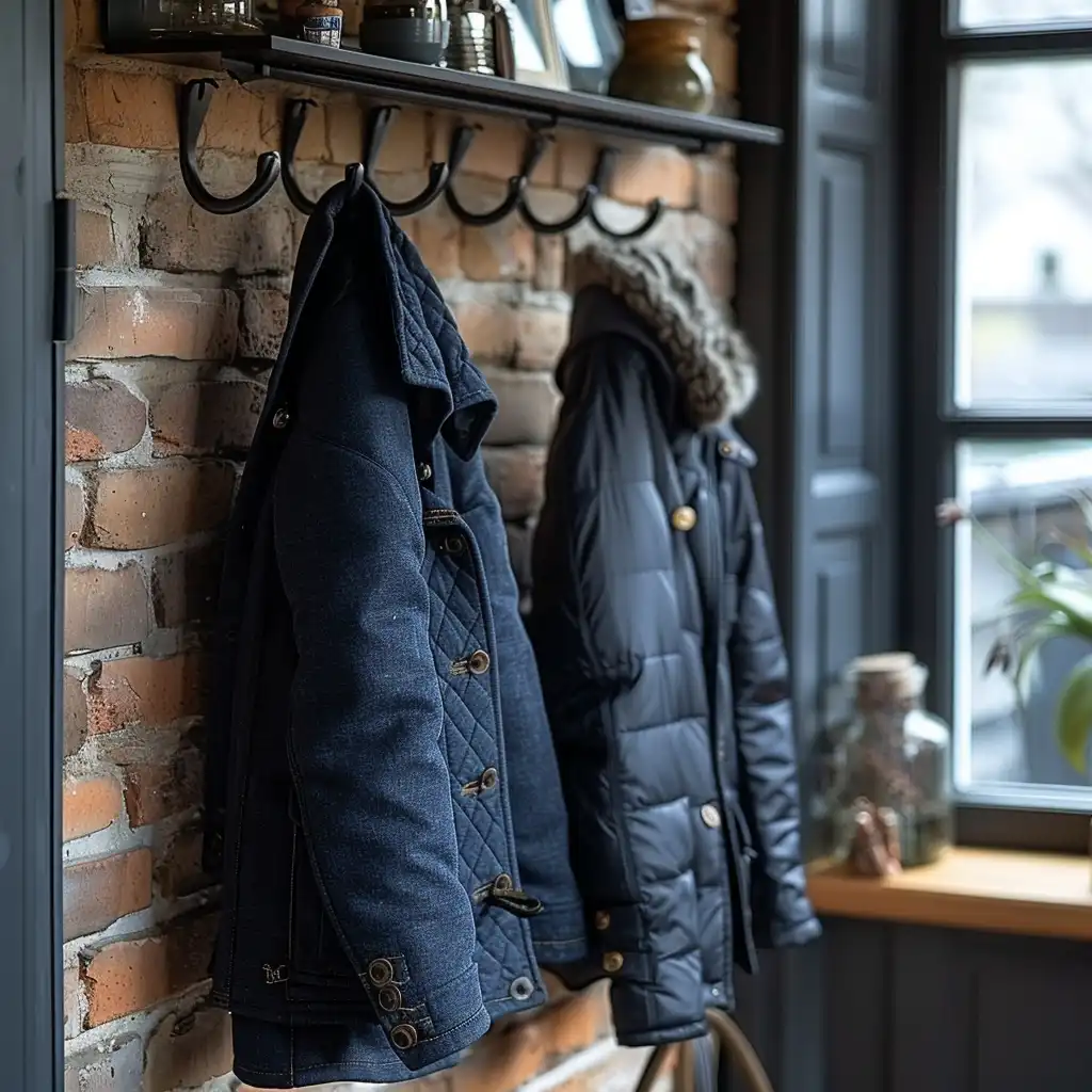 Deurkapstok designs: De perfecte mix van functie en esthetiek